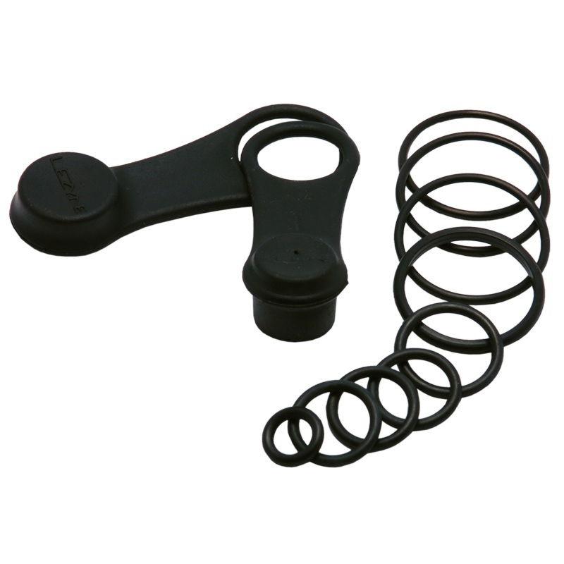 Lezyne - Seal Kit For Road Drive
