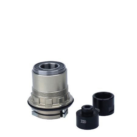 Reynolds - Freehub - SRX - XD Alloy - 3 Pawl