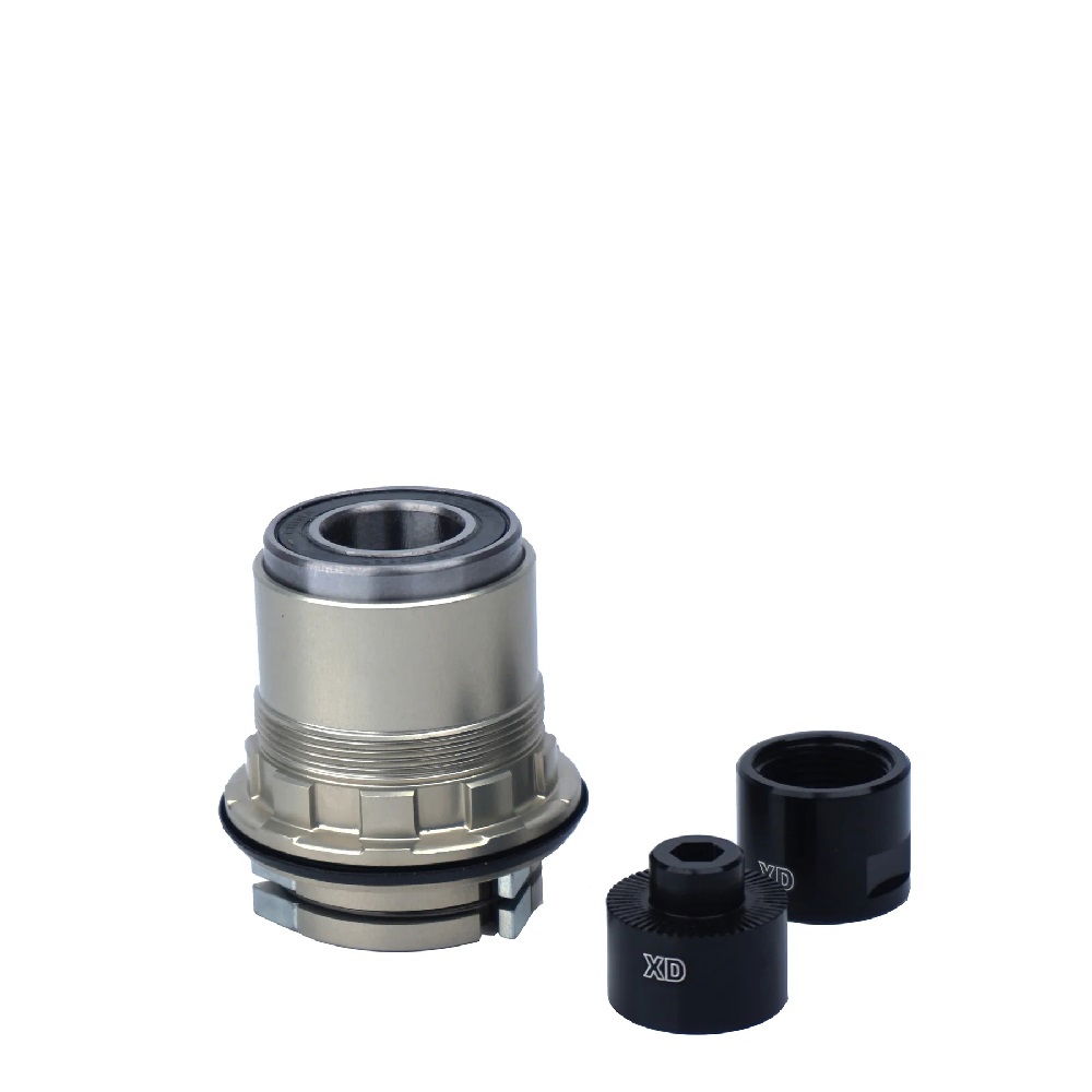 Reynolds - Freehub - SRX - XD Alloy - 3 Pawl