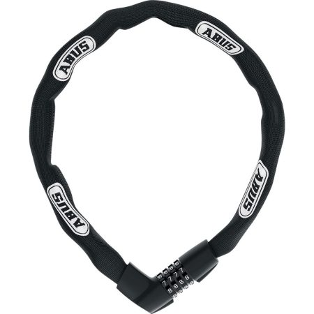 ABUS - Chain Lock - 1385/85 black Tresor
