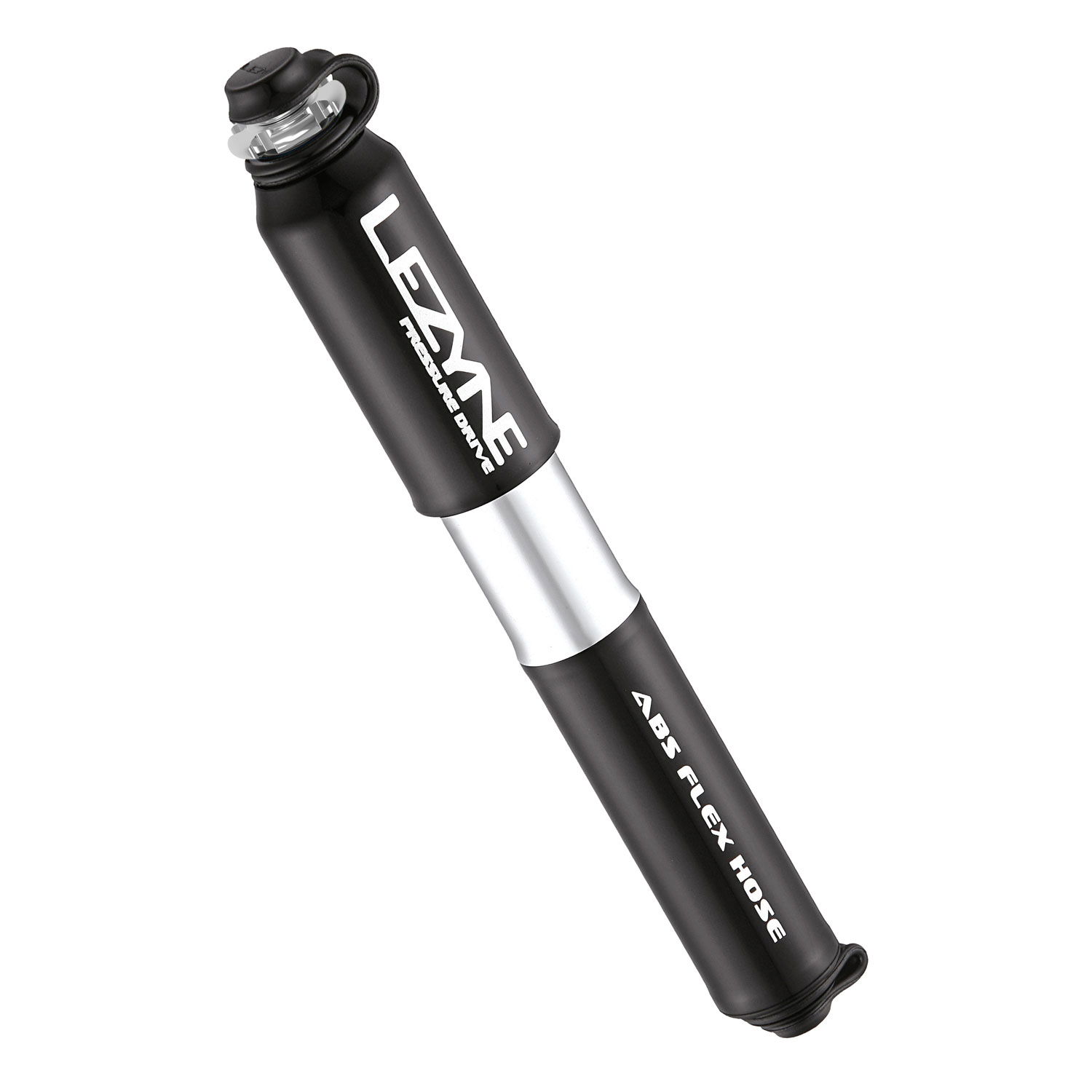 Lezyne - Pressure Drive - M - Black