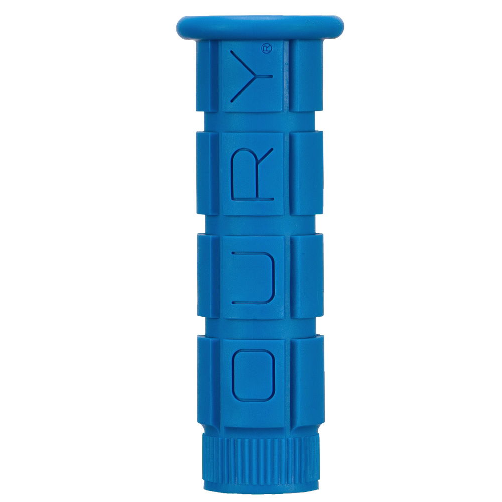 Lizard Skins - Single Compound Oury - Blue