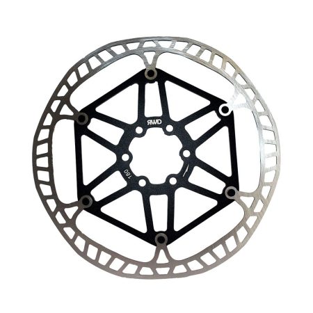 RWD - Floating Rotor 180Mm