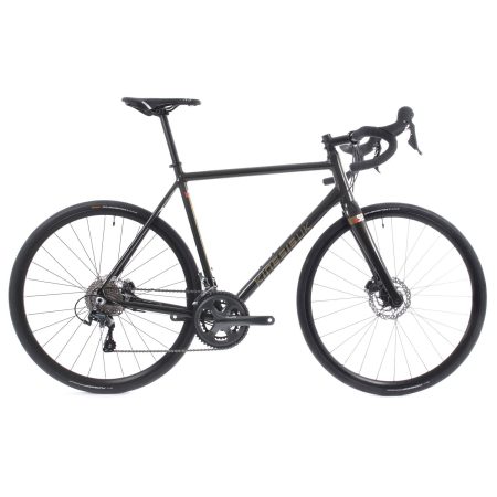 Kinesis - Bike - R2 - Black Gold - 57cm