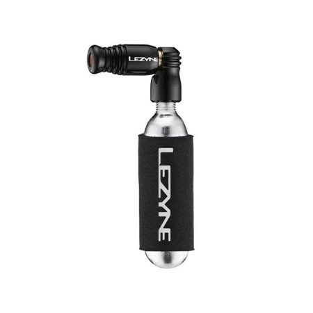 Lezyne - Trigger Speed Drive CO2 - Black