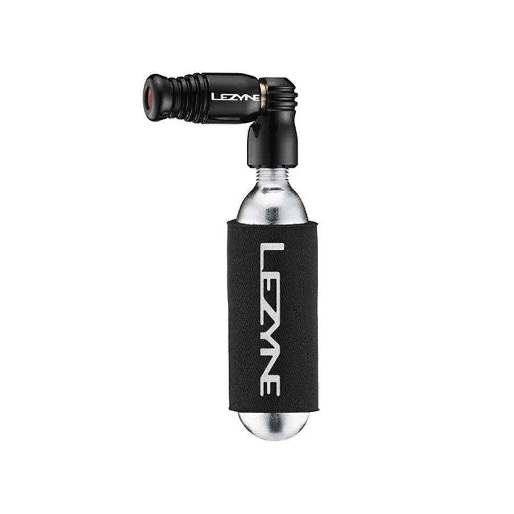 Lezyne - Trigger Speed Drive CO2 - Black