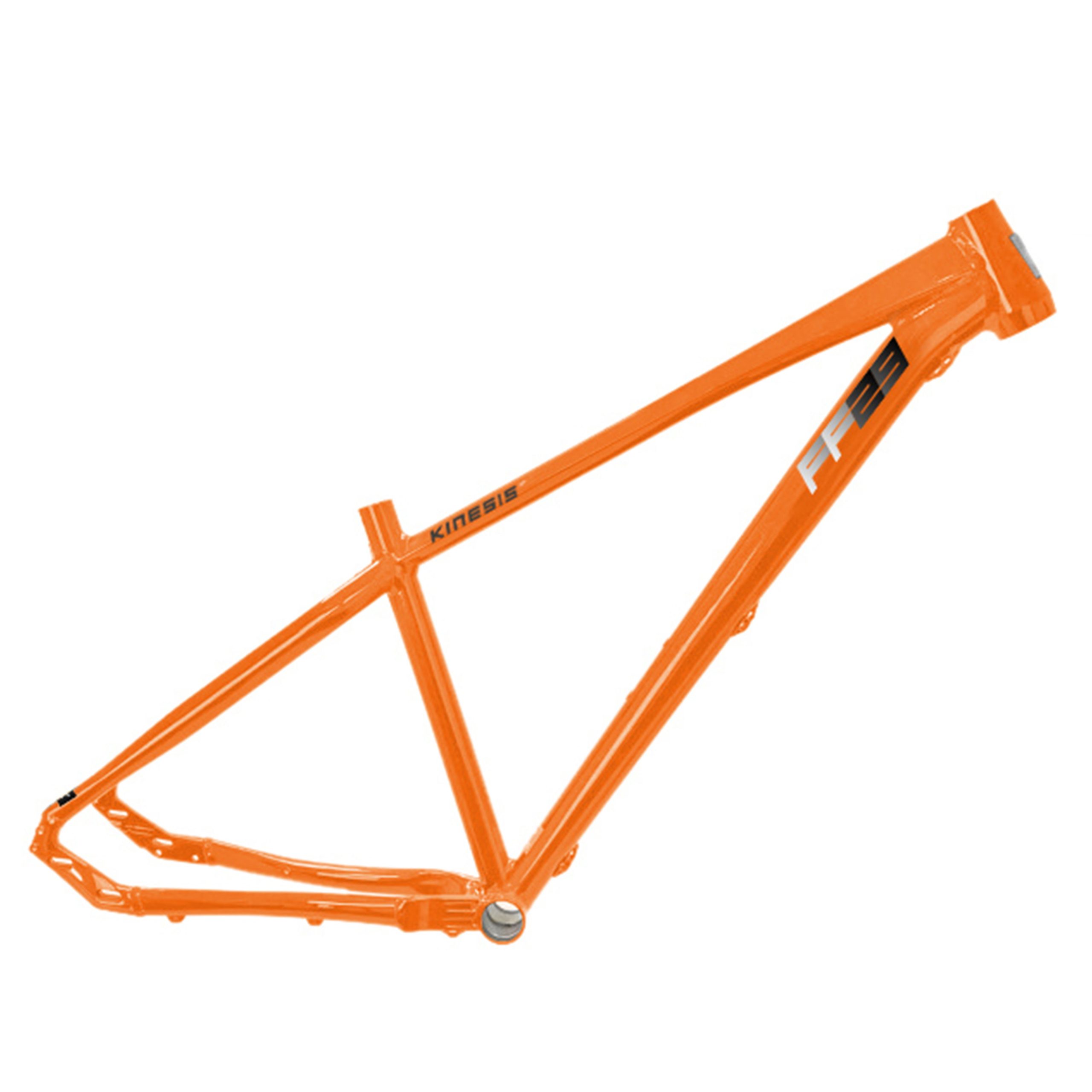 Kinesis - Frame - FF29 - Orange - L3