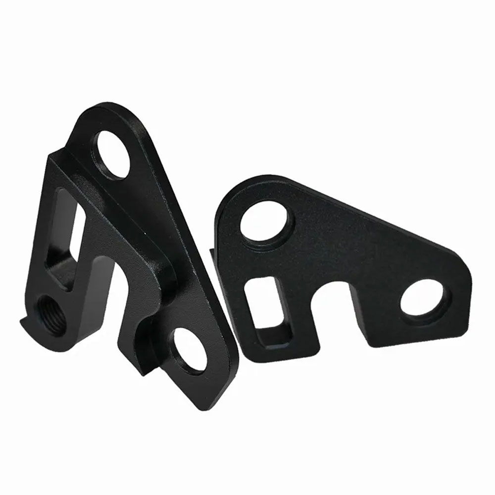 KUK - Chain Tug - 10mm - Black
