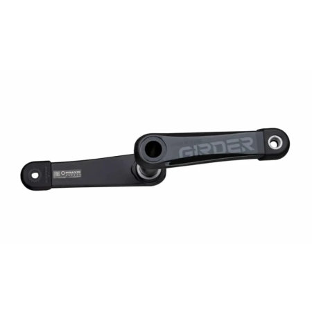 Praxis - CS MTB - Girder Carbon G2 - Arms Only - 165mm