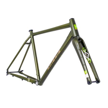 Kinesis - GX Race - Green - 54cm
