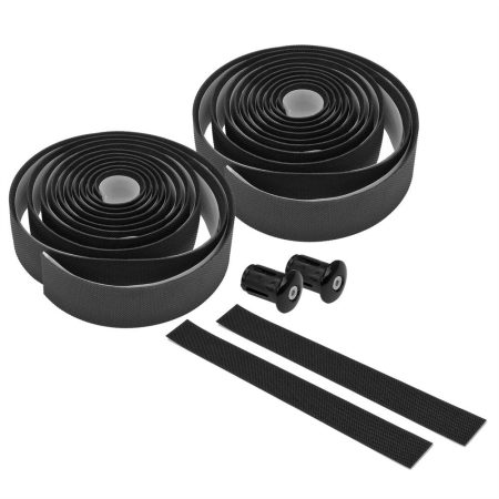 Kinesis - Bar Tape - 4 Seasons - Black