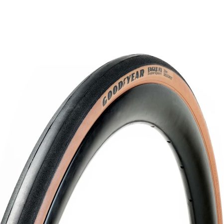 GY - Eagle F1 SuperSport Tubeless CMPL 700x25 / 25-622 TN