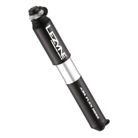 Lezyne - Pressure Drive - S - Black