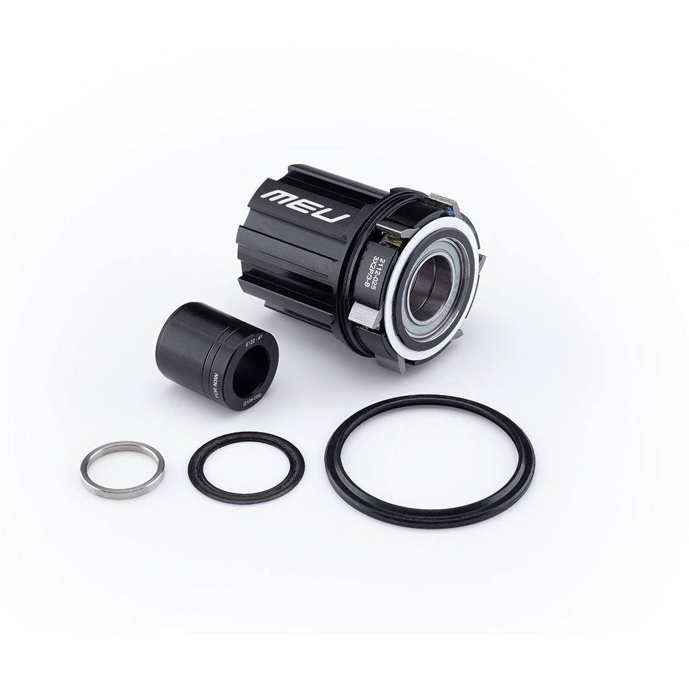 Upgrade - GW Campa N3W 6 Pawl Freehub Body