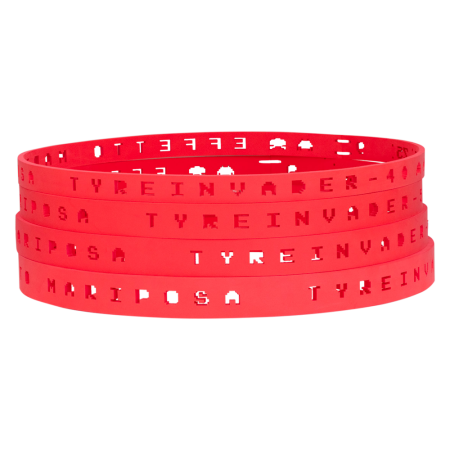 Effetto - Tyreinvader 35 Rim ext 18-25mm Tyres 32-42mm x2