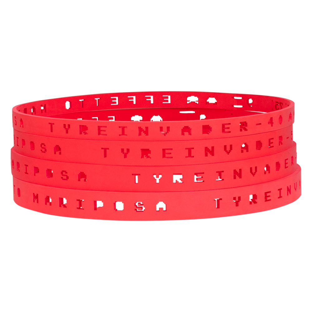 Effetto - Tyreinvader 35 Rim ext 18-25mm Tyres 32-42mm x2