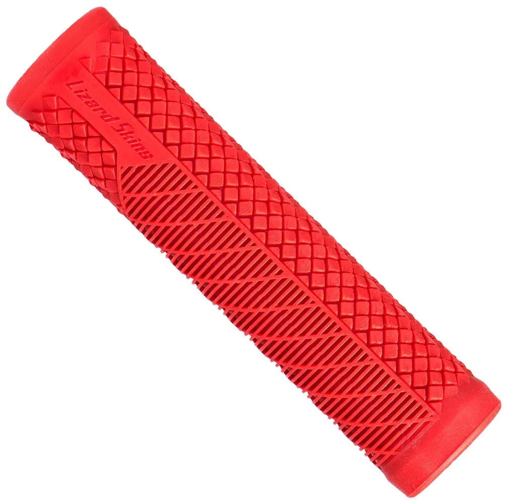 Lizard Skins - Single Compound Charger Evo - Red