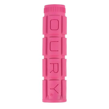 Lizard Skins - Single Compound Oury V2 - Pink Rush