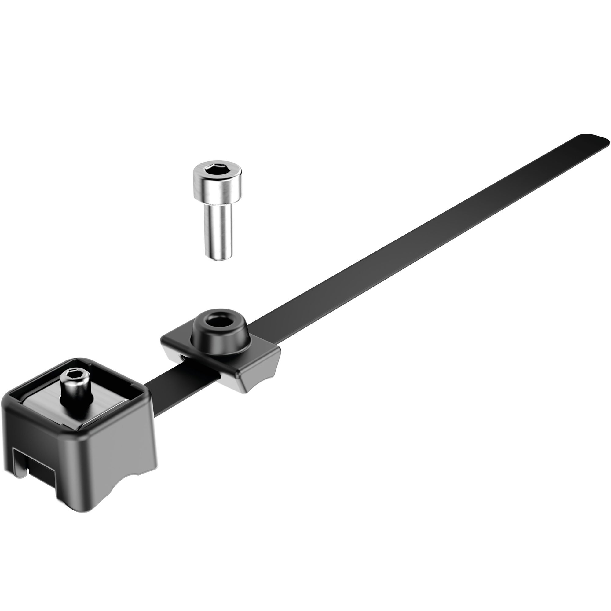 Abus - FMU 6950 to fit 6950 frame lock