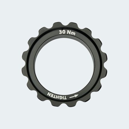 FAZUA RIDE 60 Drive Unit LOCKRING