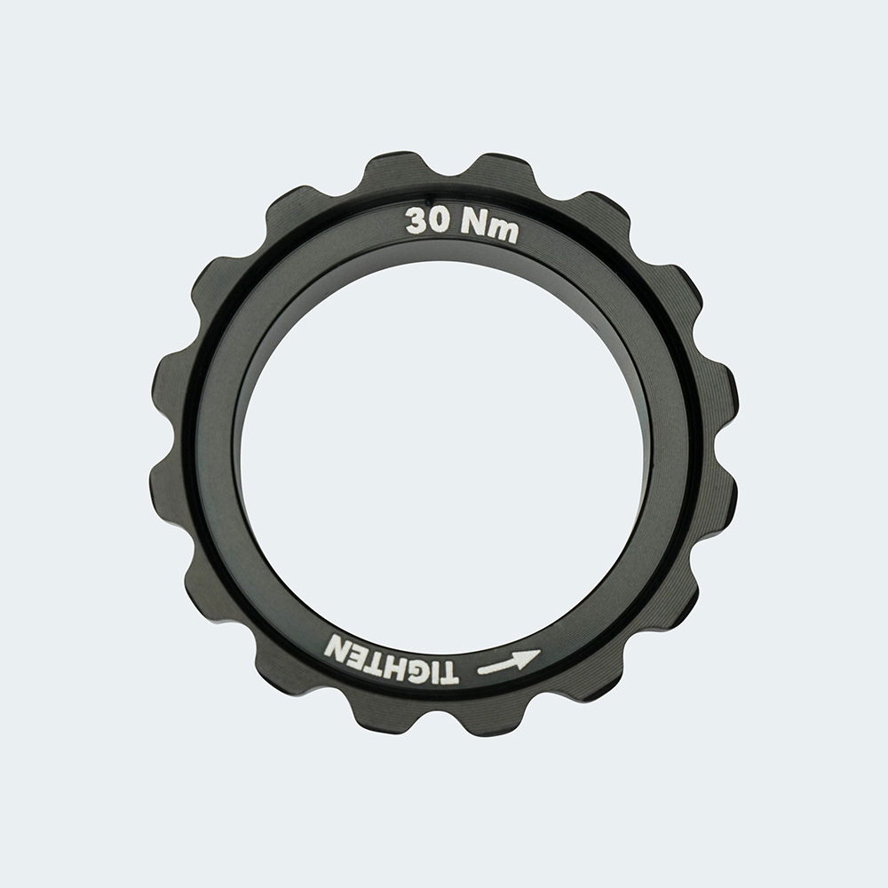 FAZUA RIDE 60 Drive Unit LOCKRING