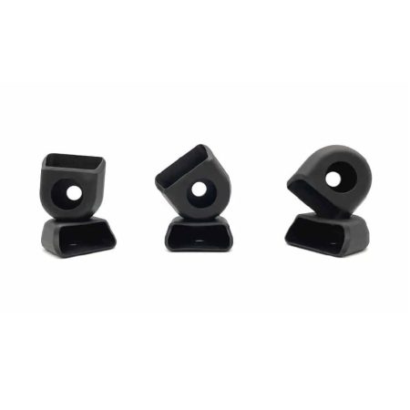 Praxis - SPARE - Crank Boots - G2 Girder, SBC Carb SL/M30