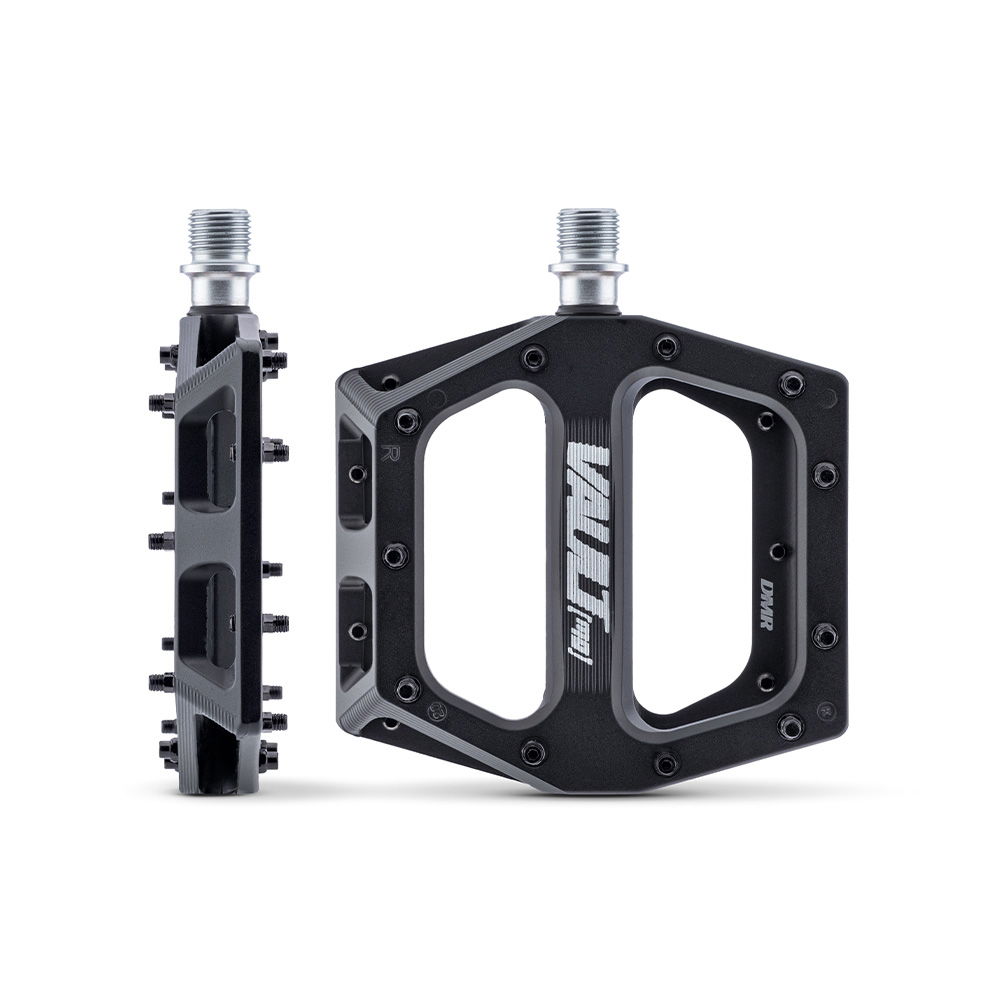DMR Pedal - Vault Mag - Black