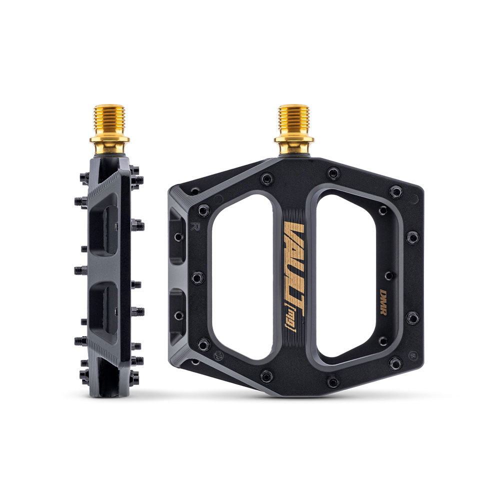 DMR Pedal - Vault Mag SL - Black