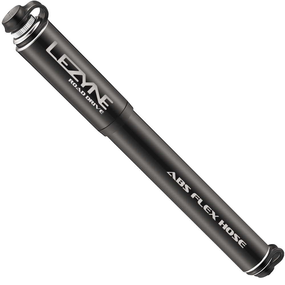 Lezyne - Road Drive - S - Black