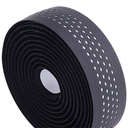Kinesis - Bar Tape - 4 Seasons - Black Reflective