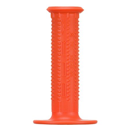 Lizard Skins - Single Compound Pyramid w/ Flange - Orange