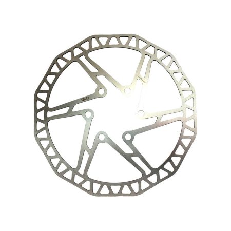 RWD - Light Rotor 140Mm