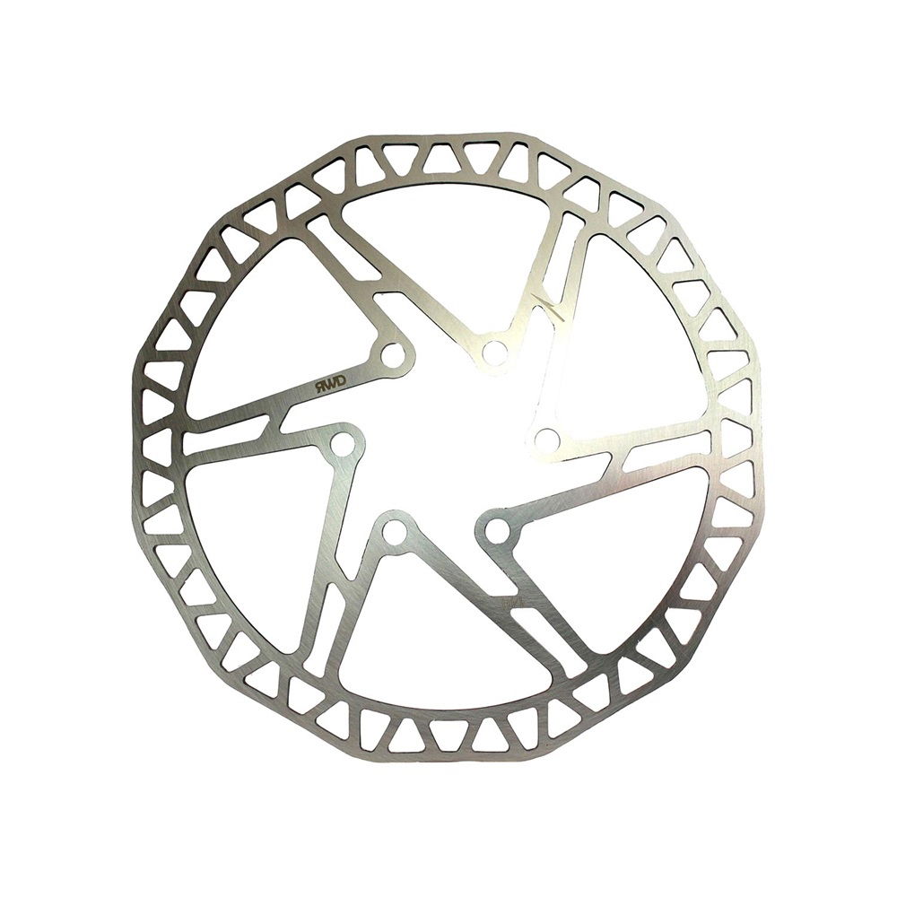 RWD - Light Rotor 140Mm