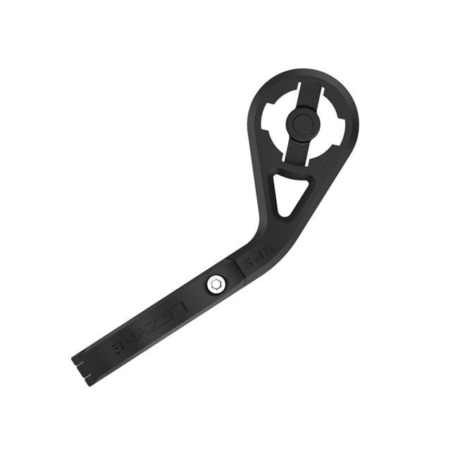 Lezyne - GPS Front Bar Mount Cm - Black