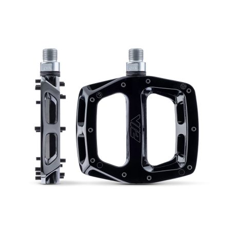 DMR - V12 Pedal -  Black -  9/16