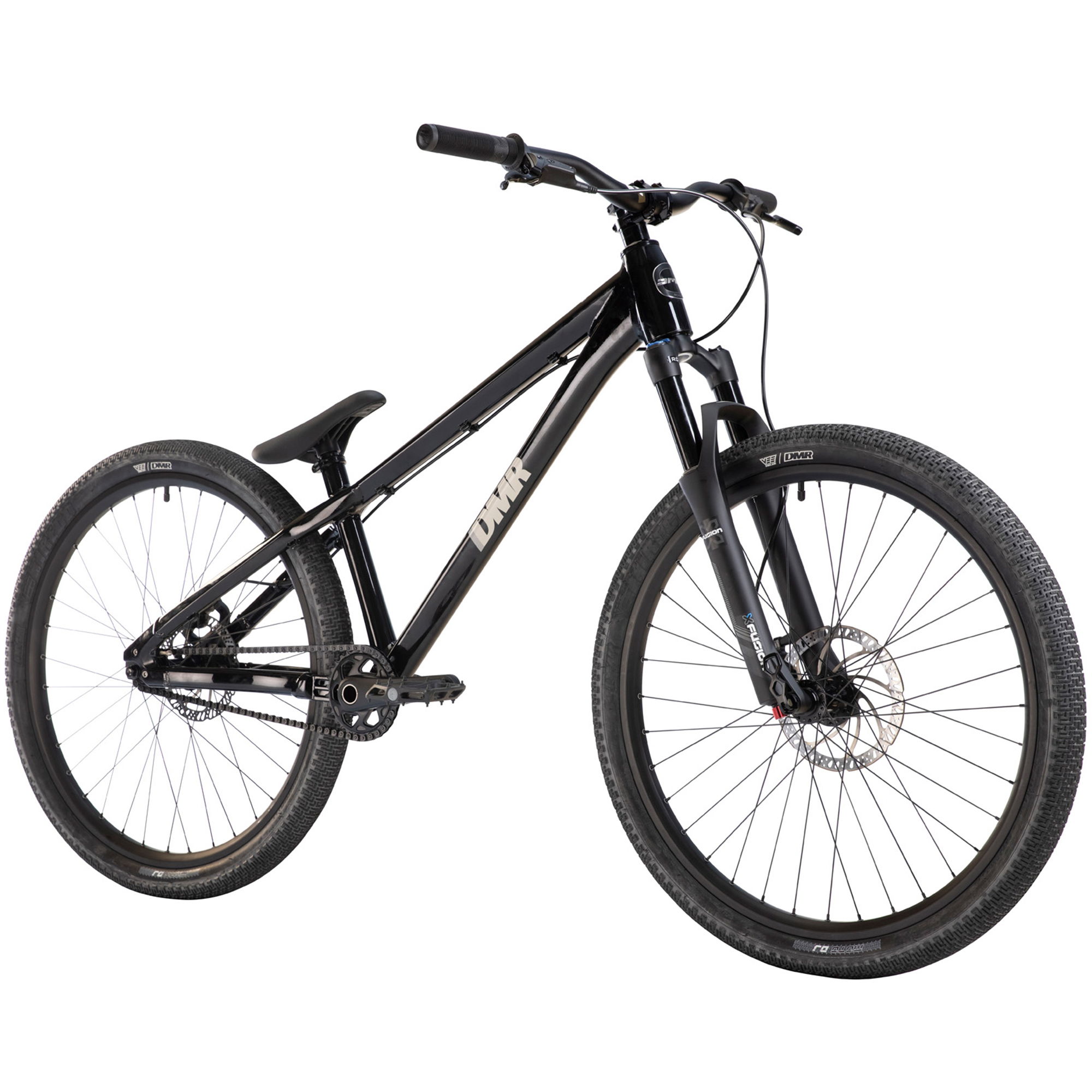 DMR - Rhythm Pro Bike 22 - Black