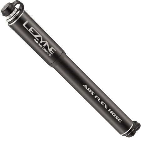 Lezyne - Road Drive - L - Black