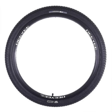 DMR - Tyre - Moto DJ 26x2.2 Folding Black