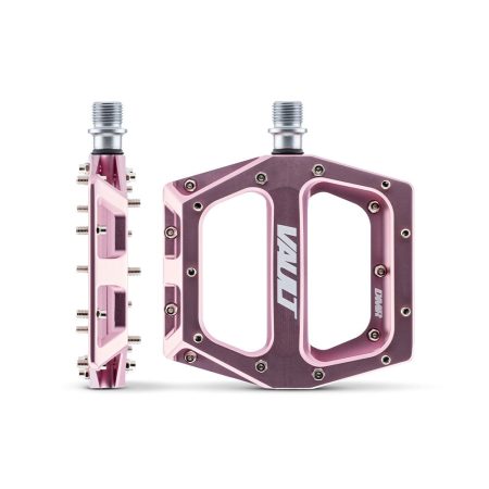 DMR Pedal - Vault - Pink Punch