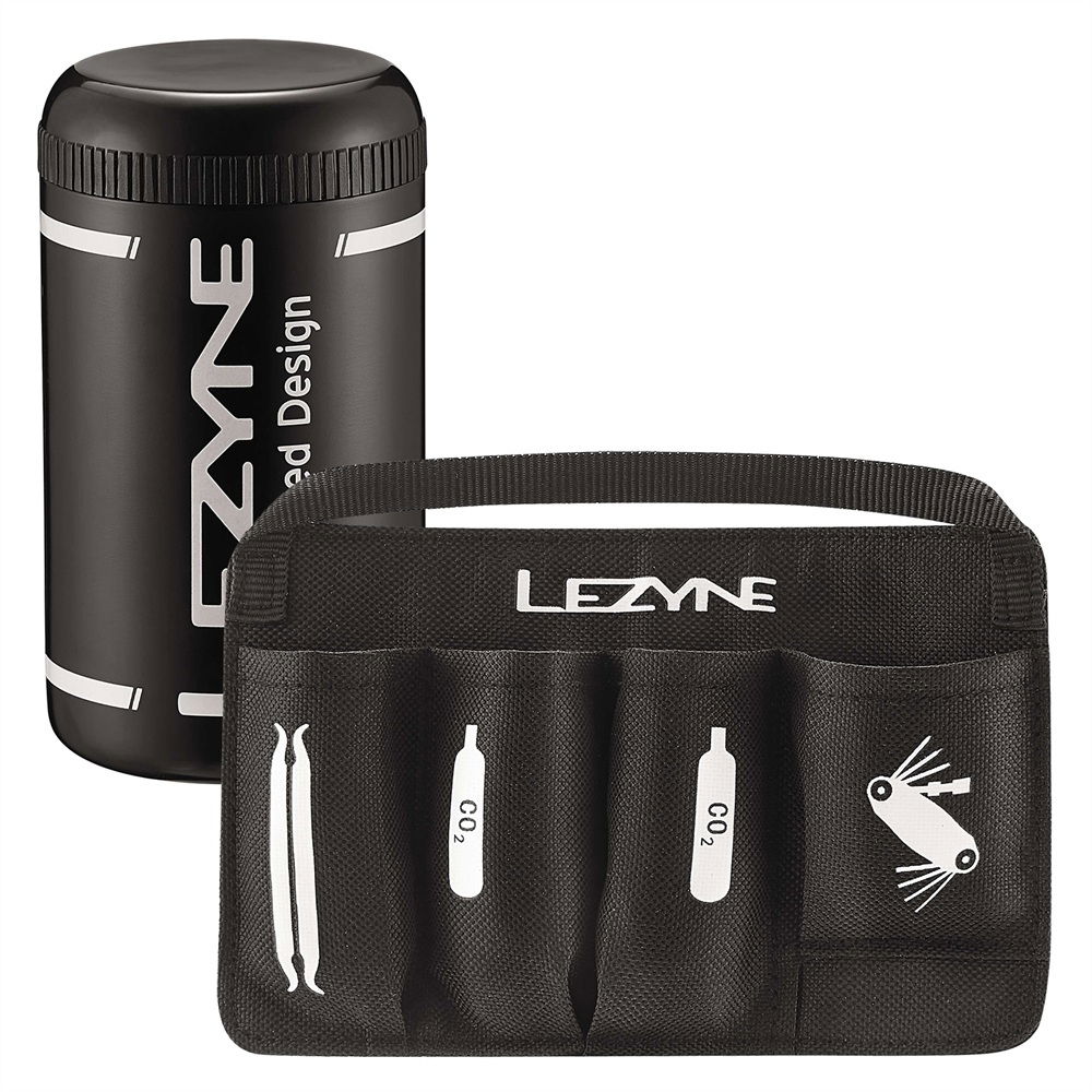 Lezyne - Flow Caddy With Organiser