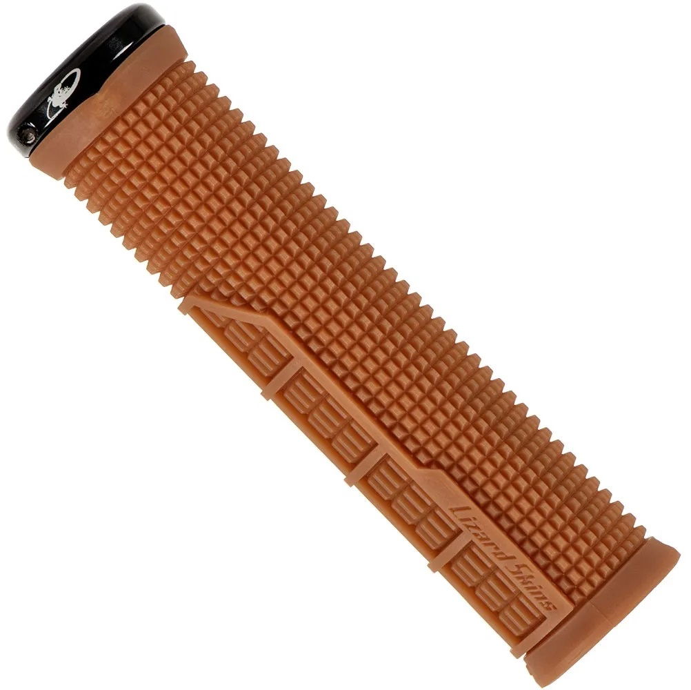 Lizard Skins - Single-Clamp Lock-On Machine - Gum