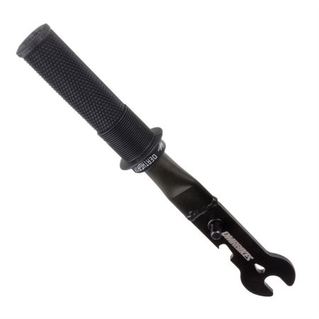 DMR - Pedal Spanner - Black