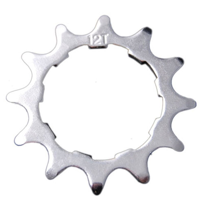 DMR - Single Cassette Sprocket - 12t
