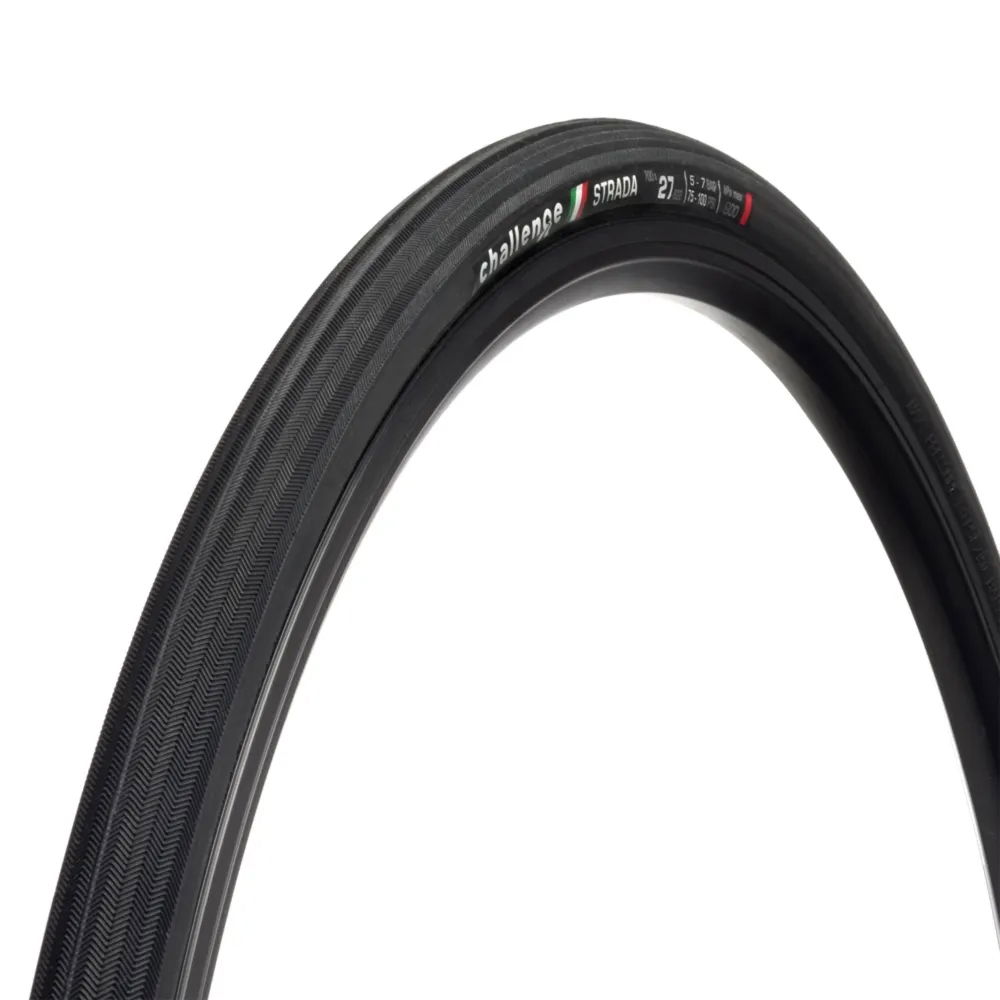 Challenge - STRADA-RACE-V-CL-Black-120tpi-700x27