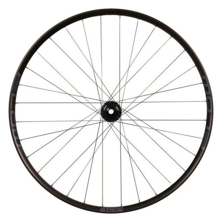 Stans NoTubes - WHEEL FRONT FLOW S2 27.5 6B 15X110 GR