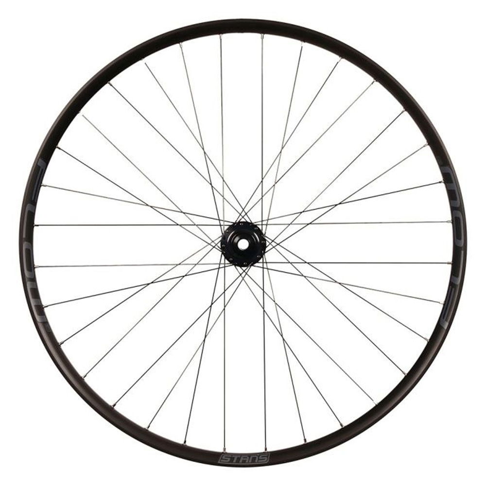 Stans NoTubes - WHEEL FRONT FLOW S2 27.5 6B 15X110 GR