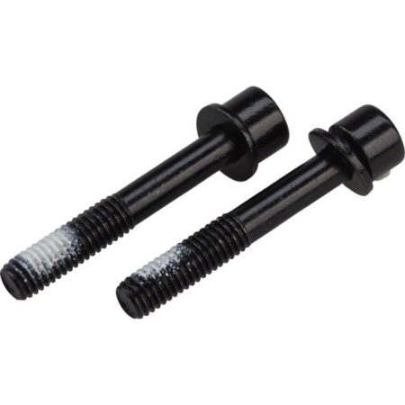 TRP - Spare - Mounting bolts(x2)for Flat Mount Rear cal 37mm