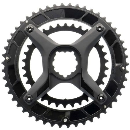 Praxis - CR - LT2 XRING/SPIDER KIT 52/36 10/11/12spd