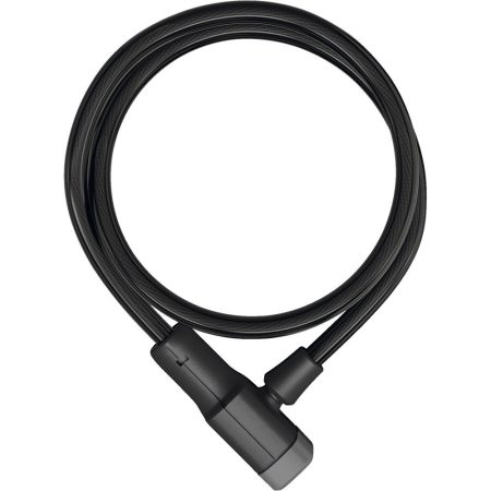 ABUS - Cable Lock - 5410K/85 BK Primo