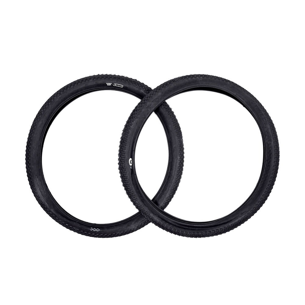 DMR - Tyre - DJ24 24x2.1 Black - 72 tpi